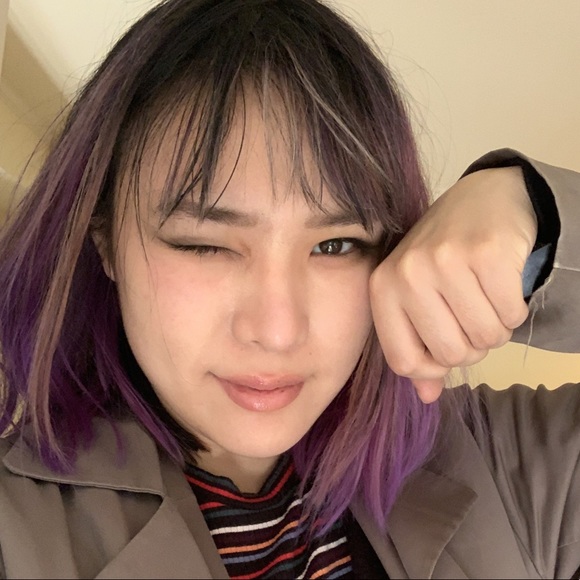 Meet your Posher, Grace - Picture 1 of 1